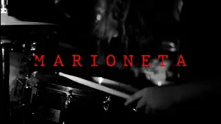 M.K - Marioneta (Oficial Video)