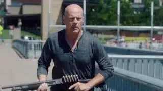 Reprisal - Action Movie 2022 full movie english Action Movies 2022