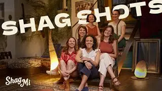 ShagOUT EP. 3 | Girls Just Wanna Dance Shag