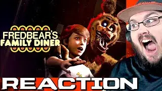 First Night As Freddy (Part 10) - 