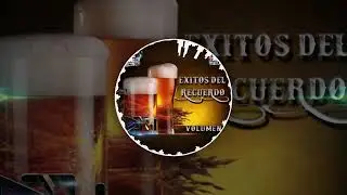 Éxitos del Recuerdo Mix By Dj Willy Productions REL503