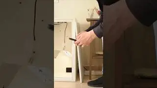 How to build an automated grow box with remote control and monitoring + live camera and screen!