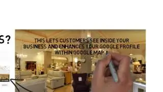 Google Street View Trusted Services