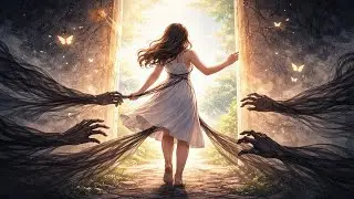Nouveau départ… mais quelque chose te retient encore 🌙🧿