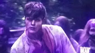 [The walking dead] - (season 9 episode 13 sneak peek)
