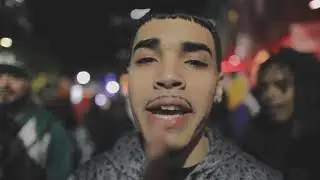 HunchoGang Jay @ SXSW 2019