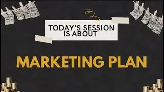 MARKETING PLAN || BY NAVEEN VERMA