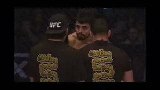 Joseph Morales vs Sidemar Honorio #JosephMorales #SidemarHonorio #mma