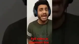 Sofia Ansari Roast 😍 By Roasti Bhai