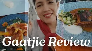 The Truth About Gaatjie Restaurant &ndash; Watch Before You Book!