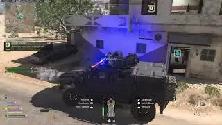 Call of Duty Modern Warfare DMZ عالخفيف