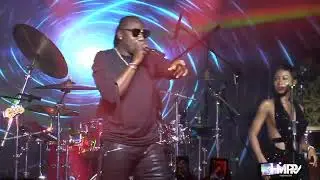 Klass - Pale Pou Tet Ou Live Montreal March 24th 2023