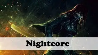 [NightCore] Knife Party - Boss Mode