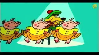 Between the Lions   S01 E11  To the Ship! To the Ship!   Kids Learning Videos - kids videos for kids