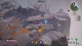 My NEW Favourite Gauntlet in Spellbreak