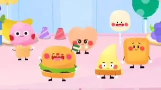 baby panda train game 🎯🎯#gaming #cartoon #tranding