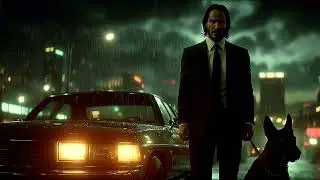 Playlist for Men Who Command With a Look | Shadow King Blues 💨🔥