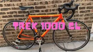 Trek 1000 SL