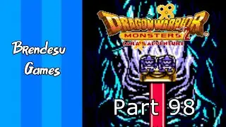 Dragon Warrior Monsters 2 | Part 98 | A Bit of Breeding