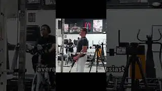 rpe 11 is the only way to make gains
