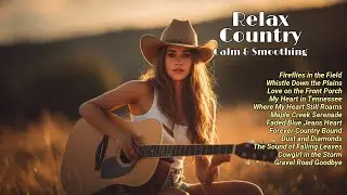Country Ballads 2025 &ndash; Best Love & Life Stories in Music