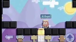 First Video! | ReuDaFishi