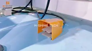 Drilling CNC Powerhouse Six-sided Drilling &middot; Intelligent tool changing &middot; Efficient Integration