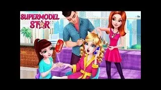 🎮Supermodel Star - Fashion Game (By Coco Play By TabTale) Android Gameplay #1