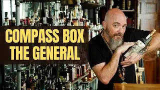Compass Box The General
