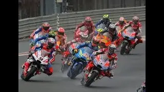 Jadwal MotoGp 2019