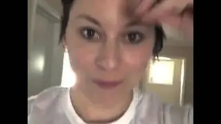 Carolanne Miljavac - Hot Mess Mom