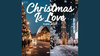 Christmas Is Love 20 (English)