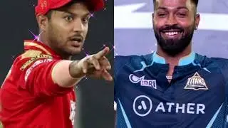 PBKS vs GT IPL 2023 18th Match Prediction 13 April Punjab Kings vs Gujarat Titans Prediction Preview