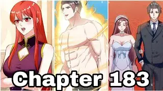 Divine Perspective Chapter 183