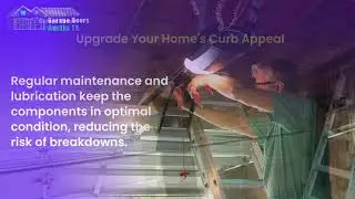 Garage Doors Repair Austin TX l  (512) 387-4173 l Garage Door Service