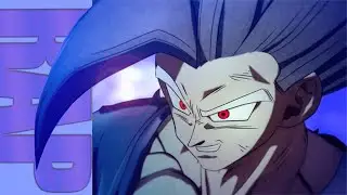 Gohan Rap (Dragon Ball) 