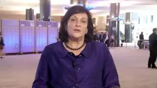 Iskra Mihaylova's Own Initiative report on European Territorial Cooperation