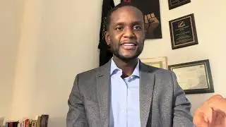 &ldquo;A Prophetic Revolution&rdquo; - Rev. Jamar A. Boyd, II