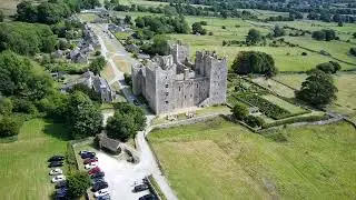 Leyburn castles part 2