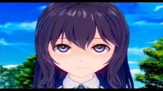 Amane Kanata's custom waifu takes too much Asacoco