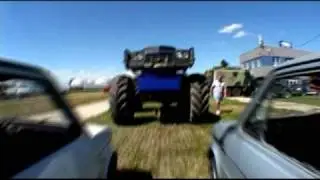 MX Chaos 3 Trailer