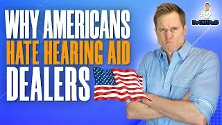 Why Americans Hate Hearing Aid Clinics