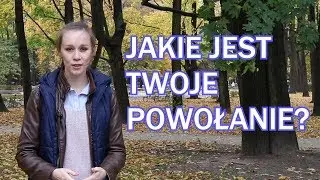 POWOŁANIE - JAK ROZEZNAĆ? | NEON