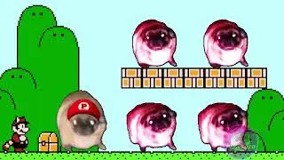 Enemy Battle | SMB3