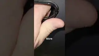 Finding money at the coin machine [ travis . coinstar]