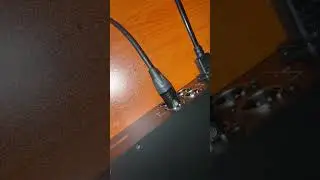 Phoenix Audio Nicerizer Jr with hum problem