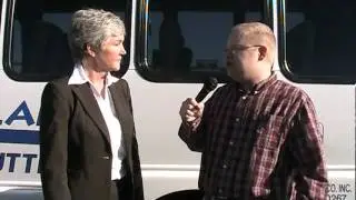 Airporter Shuttle/KAPS Business Spotlight