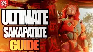 Как победить Ultimate Sakapatate в Clair Obscur: Expedition 33