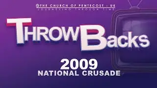 2009 National Crusade - Aps MS Appiah, Evang. Amos Jimmy Markin, Rev Mike Harris