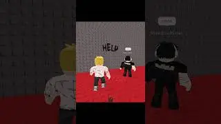 Creepy 67 Trapped 💀